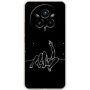 Чохол BoxFace Realme 14 Pro Plus 