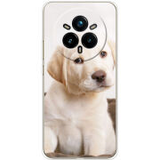 Чохол BoxFace Realme 14 Pro Plus Puppy Labrador