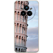 Чохол BoxFace Realme 14 Pro Plus 