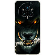 Чохол BoxFace Realme 14 Pro Plus Werewolf