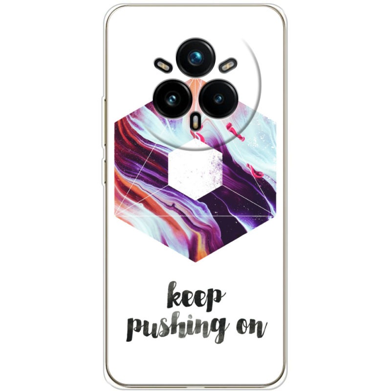 Чохол BoxFace Realme 14 Pro Plus 