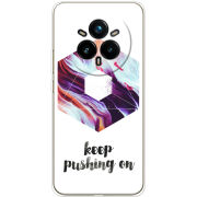 Чохол BoxFace Realme 14 Pro Plus 