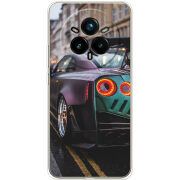 Чохол BoxFace Realme 14 Pro Plus 
