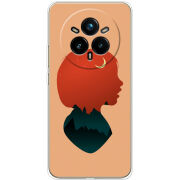 Чохол BoxFace Realme 14 Pro Plus 