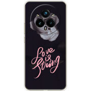 Чохол BoxFace Realme 14 Pro Plus 