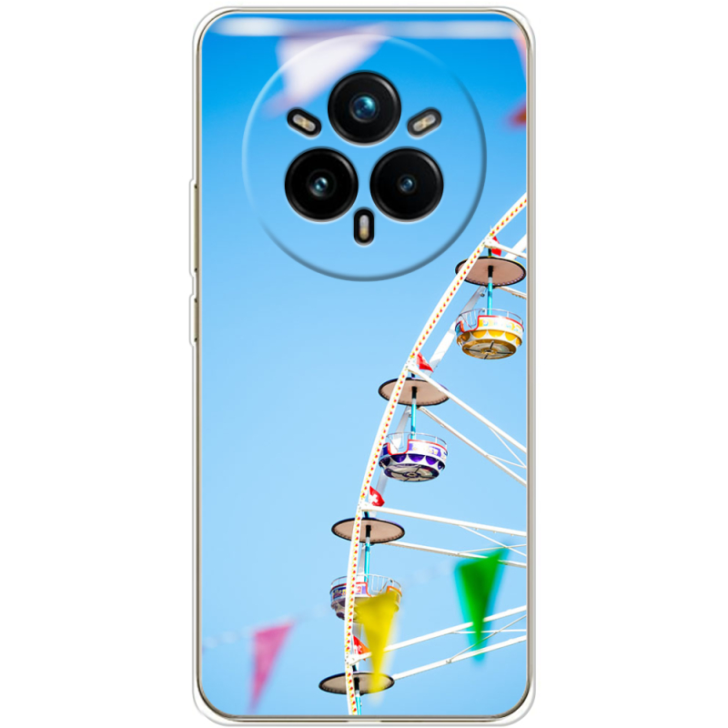 Чохол BoxFace Realme 14 Pro Plus 