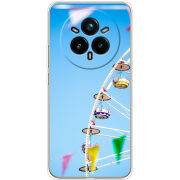 Чохол BoxFace Realme 14 Pro Plus 