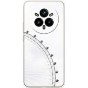 Чохол BoxFace Realme 14 Pro Plus 