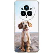 Чохол BoxFace Realme 14 Pro Plus 
