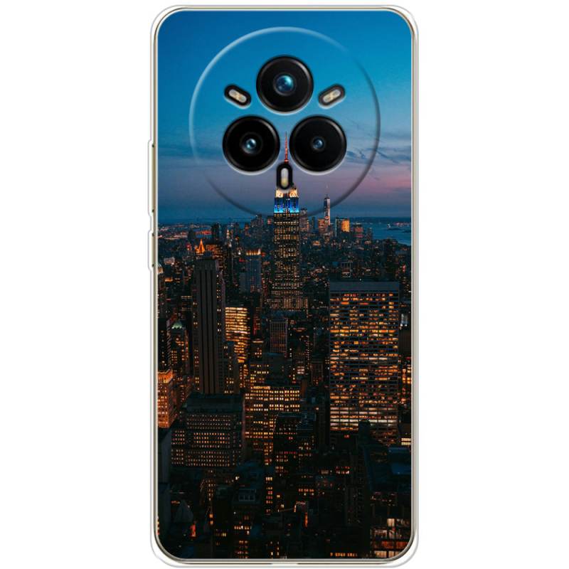 Чохол BoxFace Realme 14 Pro Plus 