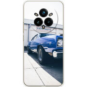 Чохол BoxFace Realme 14 Pro Plus 