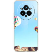 Чохол BoxFace Realme 14 Pro Plus 