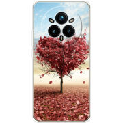 Чохол BoxFace Realme 14 Pro Plus Tree of Love