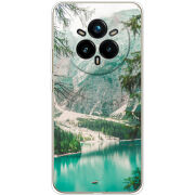Чохол BoxFace Realme 14 Pro Plus 