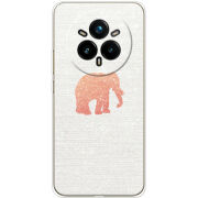 Чохол BoxFace Realme 14 Pro Plus 
