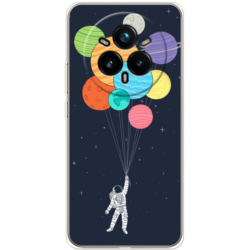 Чохол BoxFace Realme 14 Pro Plus 