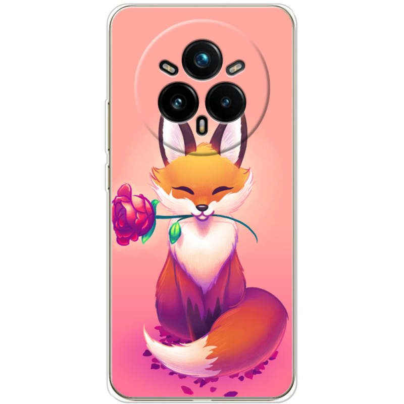 Чохол BoxFace Realme 14 Pro Plus Cutie Fox