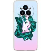 Чохол BoxFace Realme 14 Pro Plus 