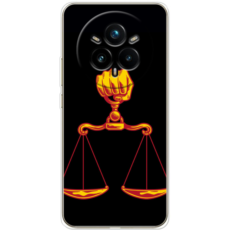 Чохол BoxFace Realme 14 Pro Plus 