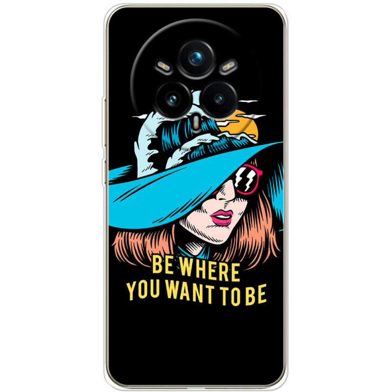 Чохол BoxFace Realme 14 Pro Plus 