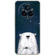 Чохол BoxFace Realme 14 Pro Plus Ты мой космос