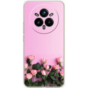 Чохол BoxFace Realme 14 Pro Plus 