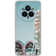 Чохол BoxFace Realme 14 Pro Plus 