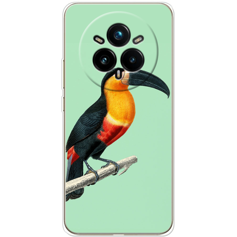 Чохол BoxFace Realme 14 Pro Plus 