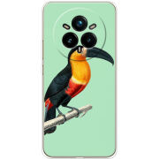 Чохол BoxFace Realme 14 Pro Plus 