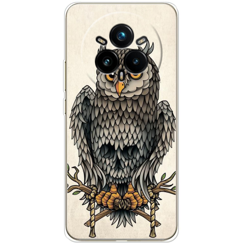 Чохол BoxFace Realme 14 Pro Plus 