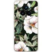 Чохол BoxFace Realme 14 Pro Plus Blossom Roses