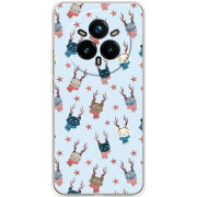 Чохол BoxFace Realme 14 Pro Plus 