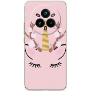 Чохол BoxFace Realme 14 Pro Plus 