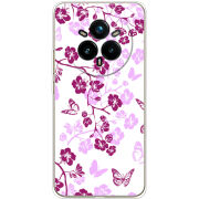 Чохол BoxFace Realme 14 Pro Plus 
