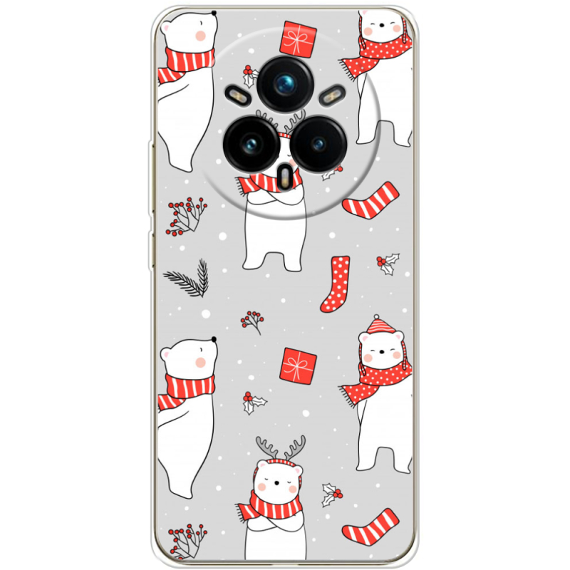 Чохол BoxFace Realme 14 Pro Plus 