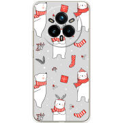 Чохол BoxFace Realme 14 Pro Plus 
