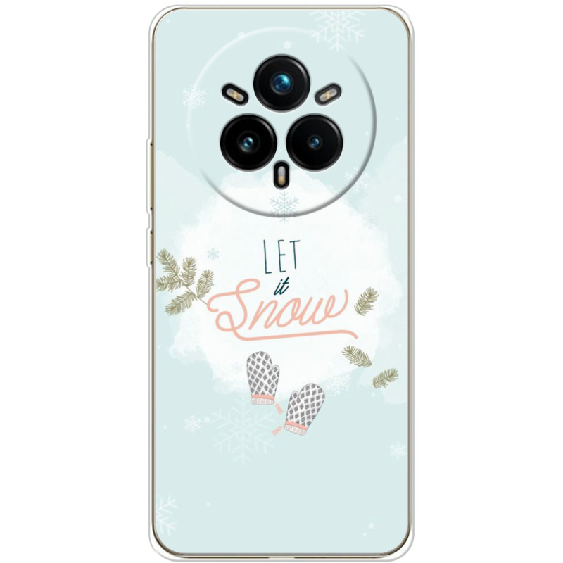 Чохол BoxFace Realme 14 Pro Plus 