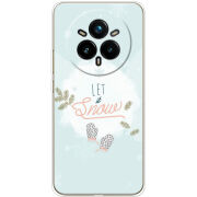 Чохол BoxFace Realme 14 Pro Plus 