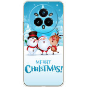 Чохол BoxFace Realme 14 Pro Plus 