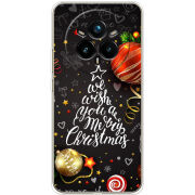 Чохол BoxFace Realme 14 Pro Plus 