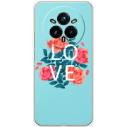 Чохол BoxFace Realme 14 Pro Plus 