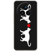 Чохол BoxFace Realme 14 Pro Plus 