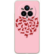 Чохол BoxFace Realme 14 Pro Plus 