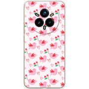 Чохол BoxFace Realme 14 Pro Plus 