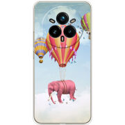Чохол BoxFace Realme 14 Pro Plus 