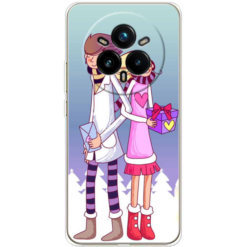 Чохол BoxFace Realme 14 Pro Plus 