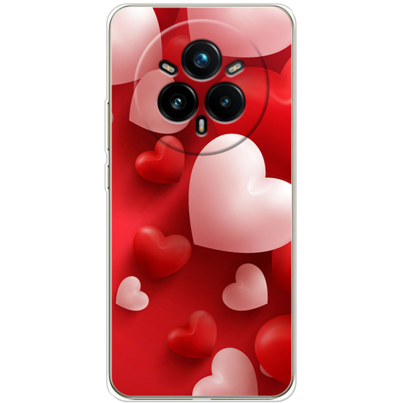 Чохол BoxFace Realme 14 Pro Plus 