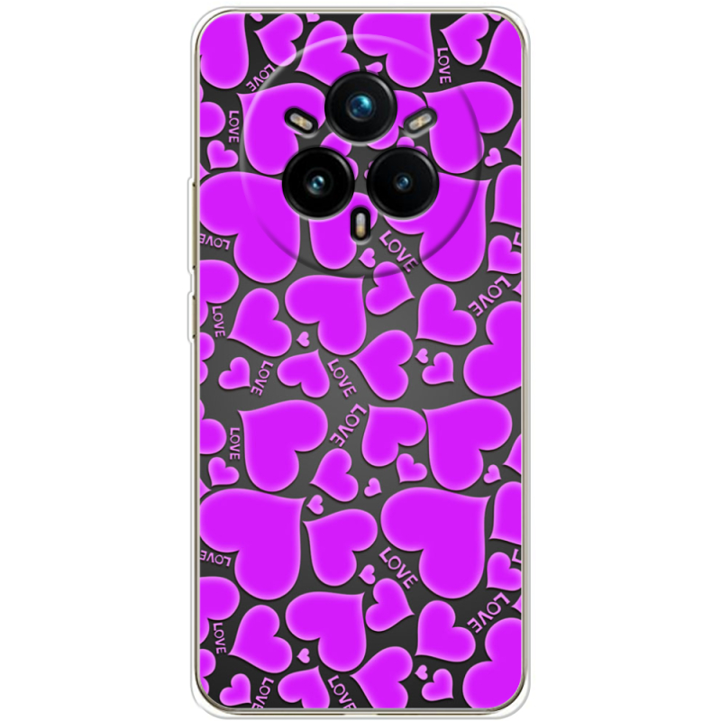 Чохол BoxFace Realme 14 Pro Plus 