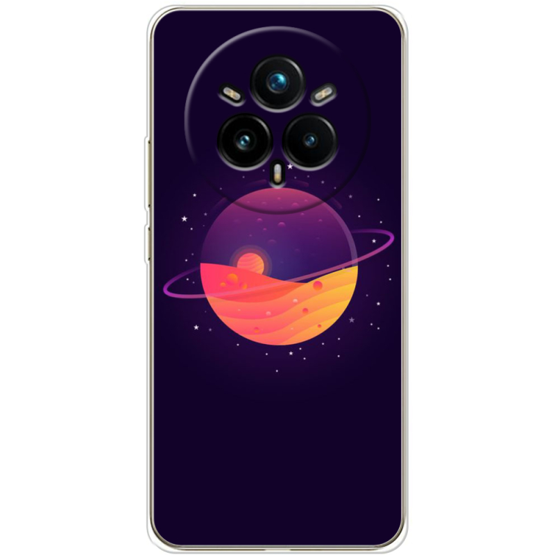 Чохол BoxFace Realme 14 Pro Plus Desert-Planet