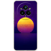 Чохол BoxFace Realme 14 Pro Plus 